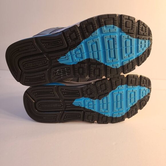 Women's New Balance, 1540v3 Running Shoe W1540SP3 Gray Mesh Synthetic Size 7 - Picture 9 of 9